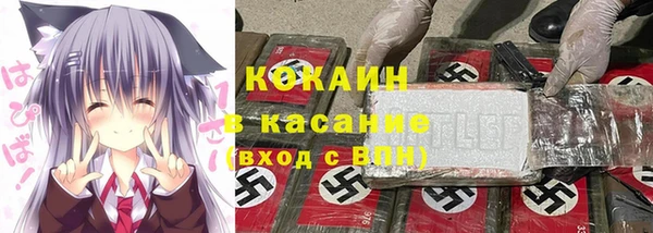крисы Алексеевка